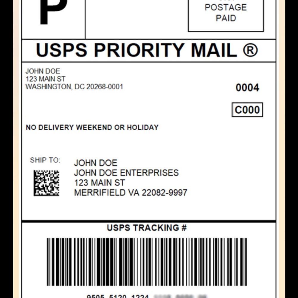 SHIPPING $10 through live